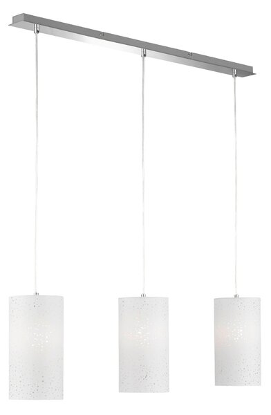 ZÁVĚSNÉ SVÍTIDLO, 110/150 cm Fischer & Honsel - Online Only svítidla, Online Only