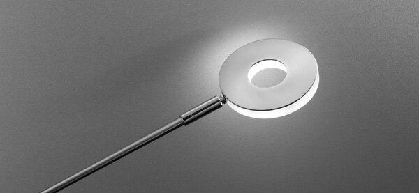 STOJACÍ LED SVÍTIDLO, 25/150 cm - Stojací lampy