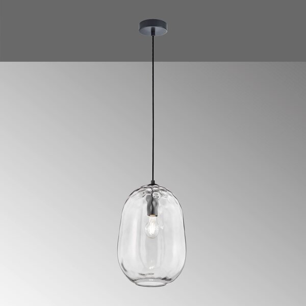 ZÁVĚSNÉ SVÍTIDLO, 26/140 cm Fischer & Honsel - Online Only svítidla, Online Only