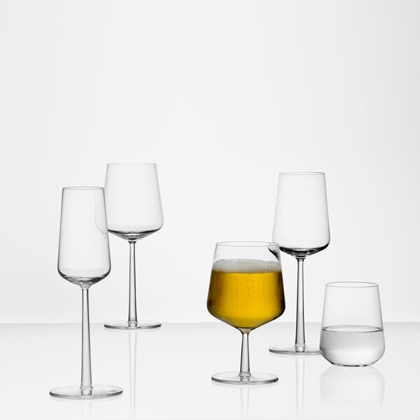 Iittala Sklenice na pivo Essence 0,48l, 2ks
