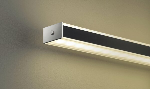 ZÁVĚSNÉ LED SVÍTIDLO, 115/7/90 cm Fischer & Honsel - Online Only svítidla, Online Only