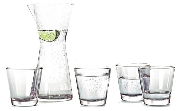 Iittala Sklenice Kartio 0,21l, 2ks, čiré