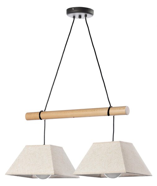 ZÁVĚSNÉ SVÍTIDLO, 60/24/90 cm - Online Only svítidla, Online Only