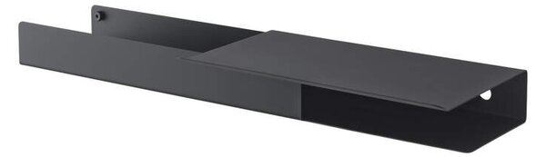 Muuto Police Folded Platform, black