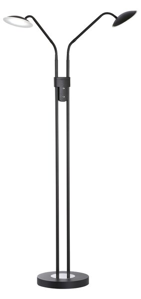 STOJACÍ LED SVÍTIDLO, 135/25.5/40 cm Fischer & Honsel - Online Only svítidla, Online Only