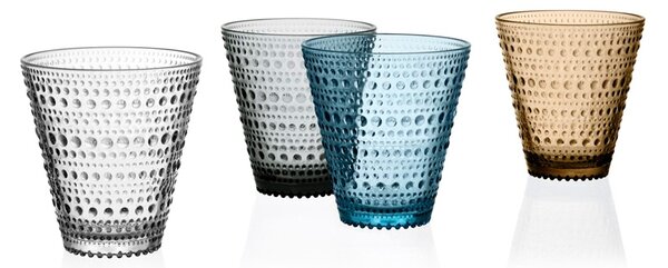 Iittala Sklenice Kastehelmi 0,3l, 2ks, čiré