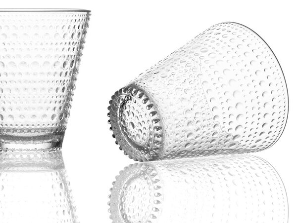 Iittala Sklenice Kastehelmi 0,3l, 2ks, čiré