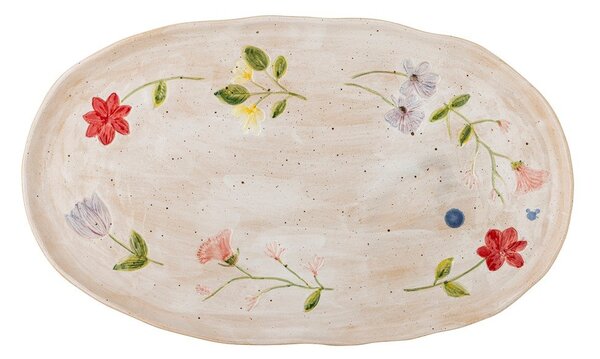 Servírovací tác 25x42,5 cm Camilla – Bloomingville