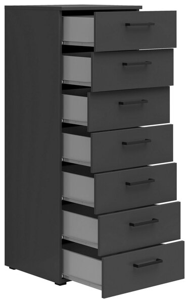 Komoda Cabinet š: 45 cm