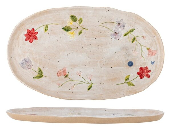 Servírovací tác 25x42,5 cm Camilla – Bloomingville