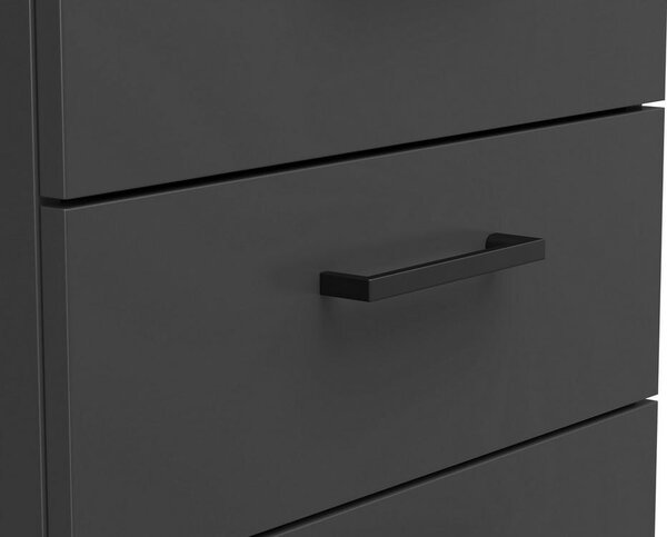 Komoda Cabinet š: 45 cm