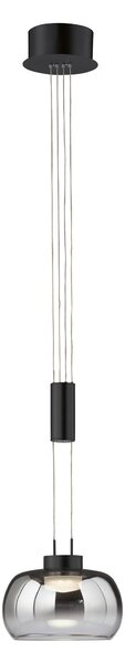STROPNÍ ZÁVĚSNÉ LED SVÍTIDLO, 22 cm Fischer & Honsel - Online Only svítidla, Online Only