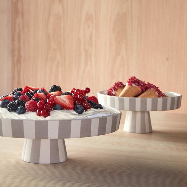 Kameninový etažér Toppu – OYOY Living Design