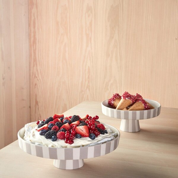 Kameninový etažér Toppu – OYOY Living Design