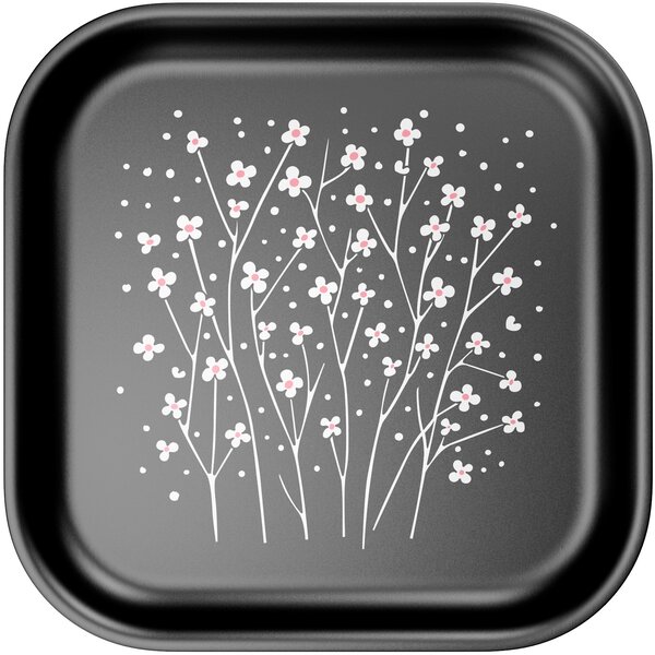 Vitra designové podnosy Classic Tray Small-Babys Breath
