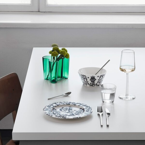 Iittala Miska Taika 0,3l, černá