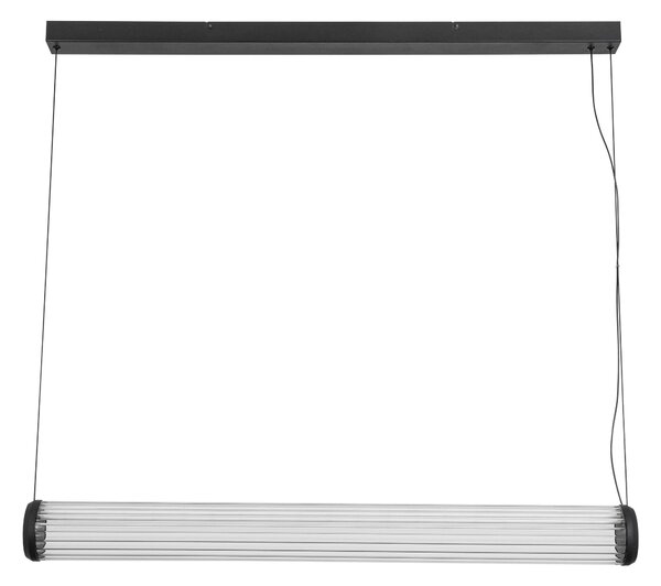 ZÁVĚSNÉ LED SVÍTIDLO, 103/10/164 cm Dieter Knoll - Závěsná LED svítidla