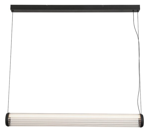 ZÁVĚSNÉ LED SVÍTIDLO, 103/10/164 cm Dieter Knoll - Závěsná LED svítidla