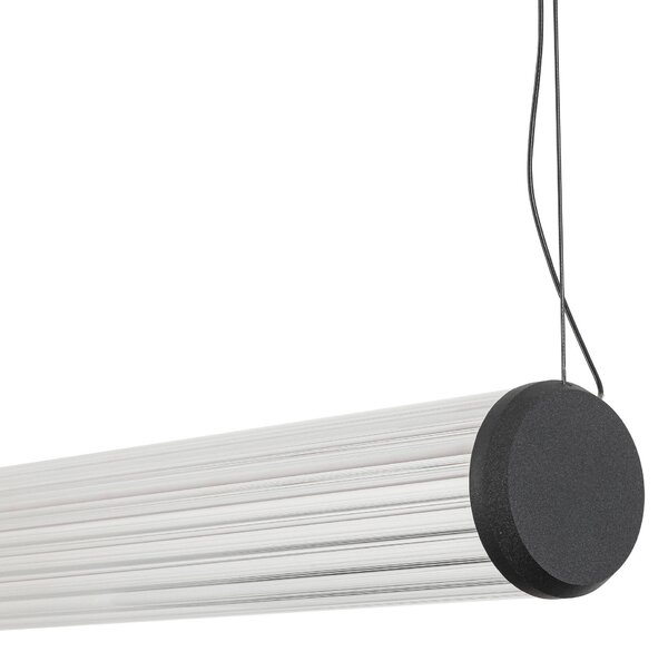 ZÁVĚSNÉ LED SVÍTIDLO, 103/10/164 cm Dieter Knoll - Závěsná LED svítidla