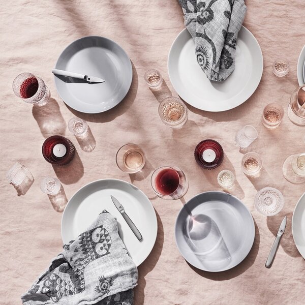 Iittala Sklenice na panáky Ultima Thule 0,05l, 2ks, čiré