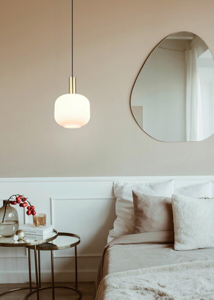 ZÁVĚSNÉ SVÍTIDLO, 20/150 cm Trio Leuchten - Závěsná světla