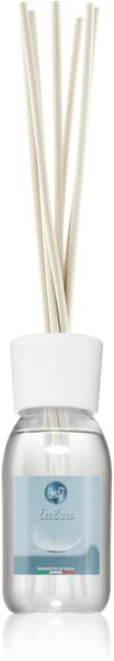 THD Unico Talco aroma difuzér s náplní 100 ml