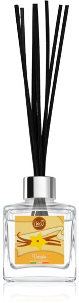THD Unico Vanilla aroma difuzér 100 ml