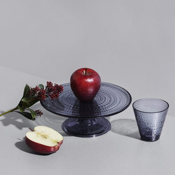 Iittala Sklenice Kastehelmi 0,3l, 2ks, modré rain