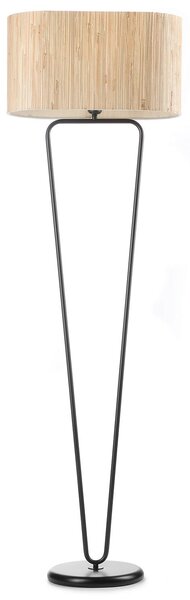 STOJACÍ LAMPA, 45/25/144 cm - Online Only svítidla, Online Only