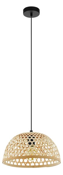 ZÁVĚSNÉ SVÍTIDLO, 37/110 cm Eglo - Online Only svítidla, Online Only