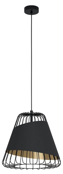 ZÁVĚSNÉ SVÍTIDLO, 43/110 cm Eglo - Online Only svítidla, Online Only
