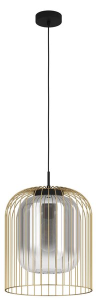 ZÁVĚSNÉ SVÍTIDLO, 35/150 cm Eglo - Online Only svítidla, Online Only