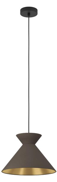 ZÁVĚSNÉ SVÍTIDLO, 38/110 cm Eglo - Online Only svítidla, Online Only