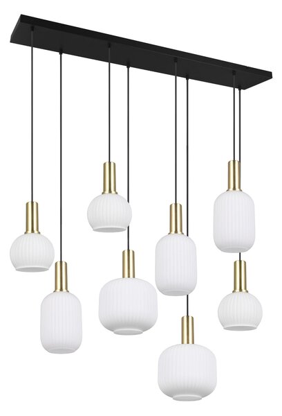 ZÁVĚSNÉ SVÍTIDLO, 120/150/32,5 cm Trio Leuchten - Závěsná světla