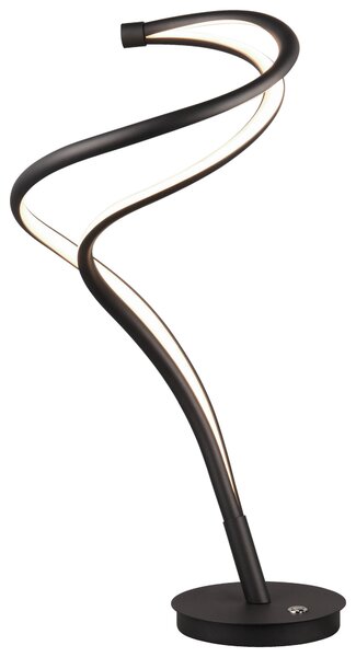 STOJACÍ LED SVÍTIDLO, 44/160 cm Trio Leuchten - Stojací lampy