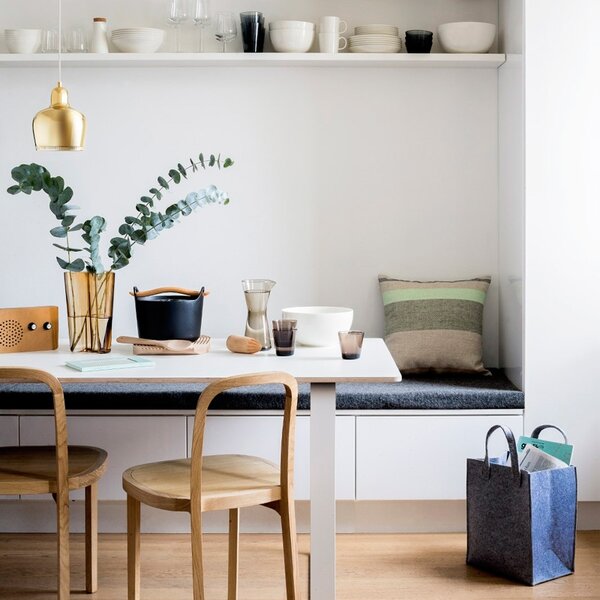 Iittala Litinový hrnec Sarpaneva 3l