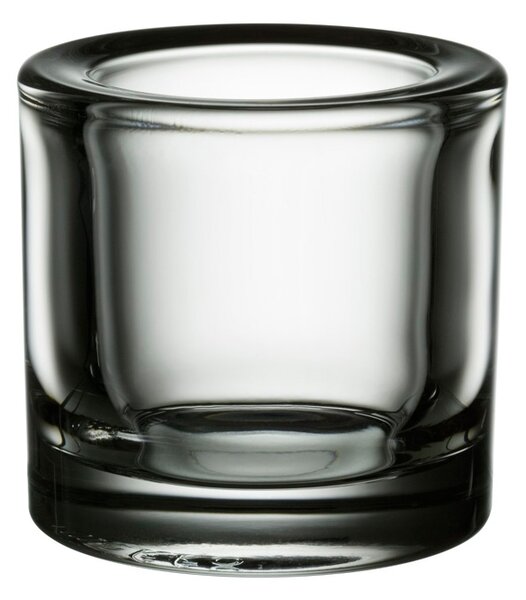 Iittala Svícen Kivi, čirý