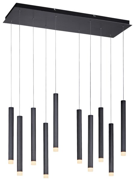 ZÁVĚSNÉ LED SVÍTIDLO, 89/30/120 cm - Závěsná světla