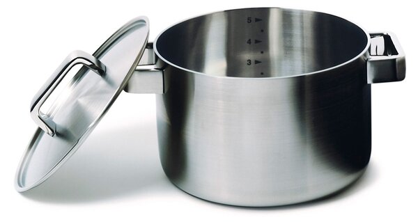 Iittala Hrnec Tools, 5l, s pokličkou