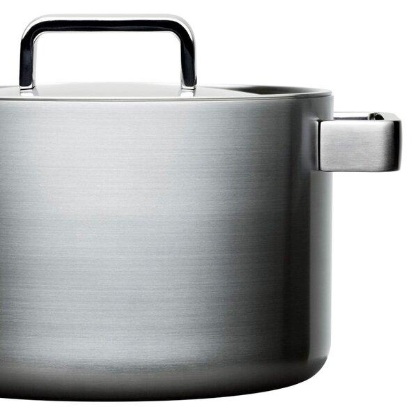 Iittala Hrnec Tools, 5l, s pokličkou