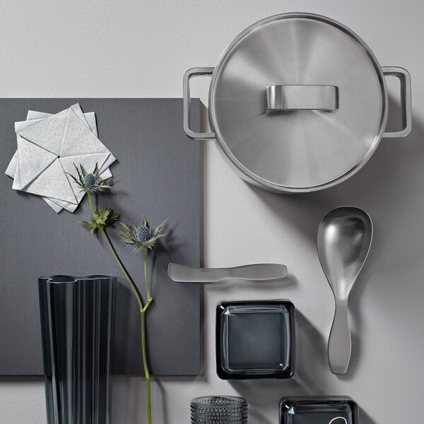 Iittala Hrnec Tools, 2l, s pokličkou
