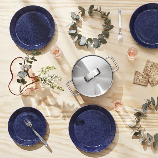 Iittala Sklenice na sekt Ultima Thule 0,18l, 2ks, čiré