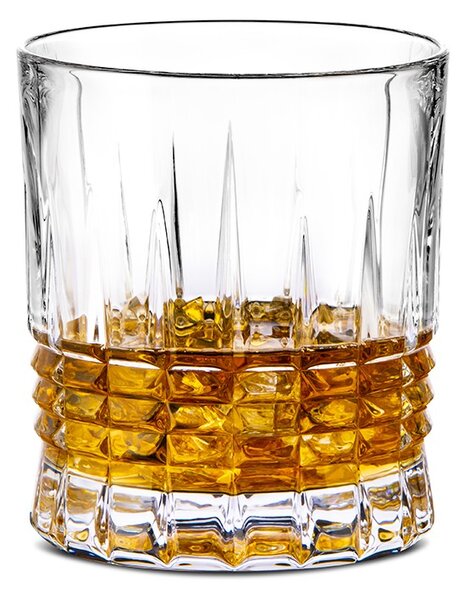 BOHEMIA PRESTIGE PERFECTO SKLENICE 300ML SADA 6 KS