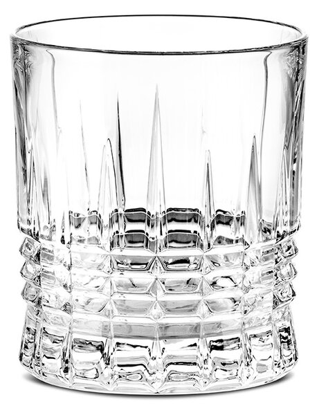 BOHEMIA PRESTIGE PERFECTO SKLENICE 300ML SADA 6 KS