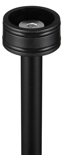 AKU STOJACÍ LAMPA, 13,5/123 cm - Stojací lampy