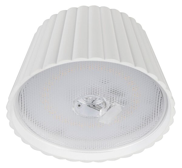 AKU STOJACÍ LAMPA, 13,5/123 cm - Stojací lampy
