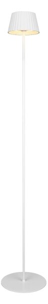 AKU STOJACÍ LAMPA, 13,5/123 cm - Stojací lampy