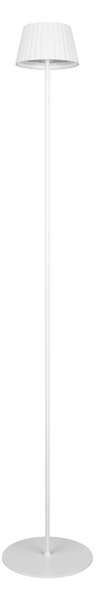 AKU STOJACÍ LAMPA, 13,5/123 cm - Stojací lampy