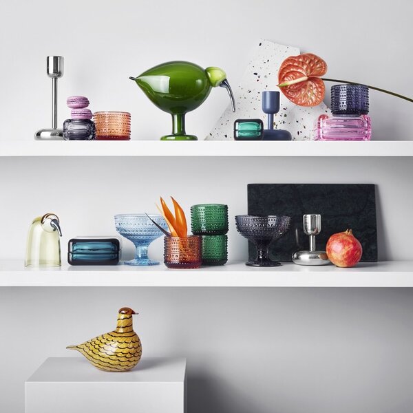 Iittala Ptáček Toikka Mari