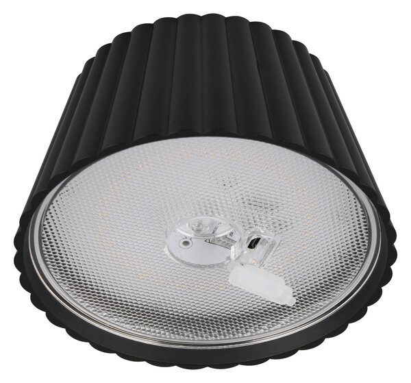 AKU STOJACÍ LAMPA, 13,5/123 cm - Stojací lampy